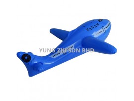 45CM INFLATABLE AIRCRAFT TOY